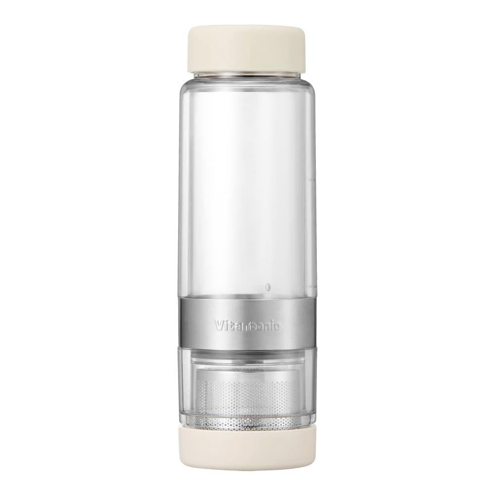 

Vitantonio Twisty Plus VTW-50 (Cream)