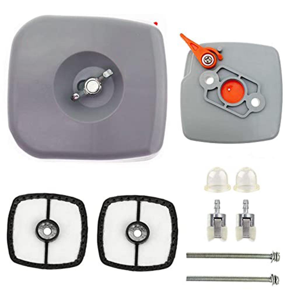 Premium PE-230 Air Filter Cover 13031305863 21041752730 For Echo Reliable Garden Tools Accessories Replacement