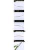 CT5 Stainless Steel Hood Trim: Bright Surface Accessories Compatible with 20 Models