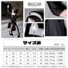 JUNDOMECY Sister cosplay sexy nun saint habit Halloween costume adult ladies cute long sleeve slit plus size outfit cross one-piece veil stockings