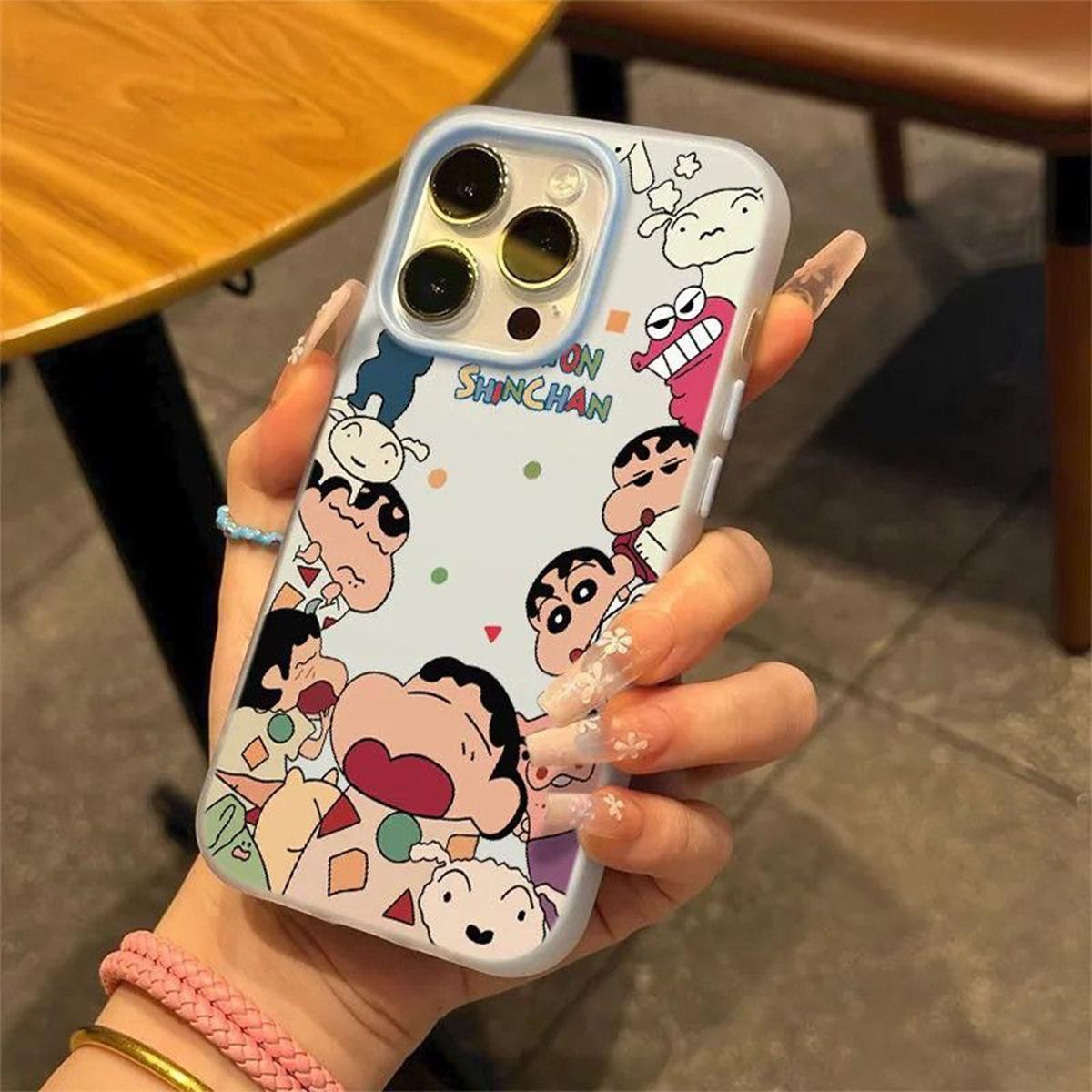 

Jelly two-in-one mobile phone case niche high-end three-in-one mobile phone case For Apple mobile phone case For iPhone14 For iPhone 17PROMAX