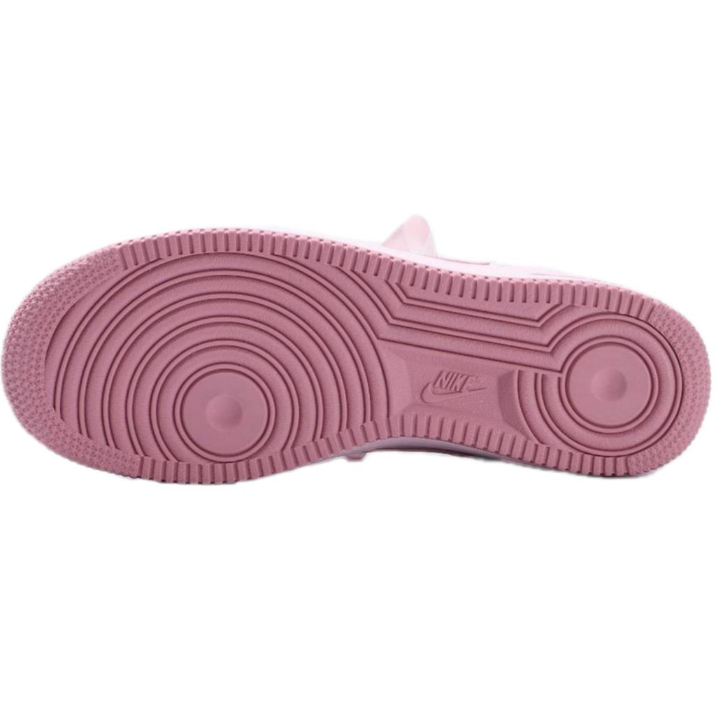 Nike Air Force 1 Skateboard Shoes GS White Pink CT3839-107(Team130-VAM)