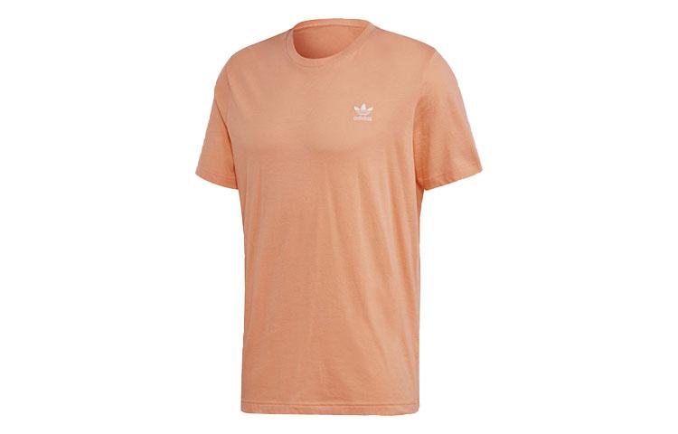 Adidas Originals T Shirt Men s Pink FM9963 S