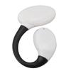 Wireless Open Headphones Portable V5.3 Bluetooth GD06 Monaural On Ear Earbuds for Android White Boxed