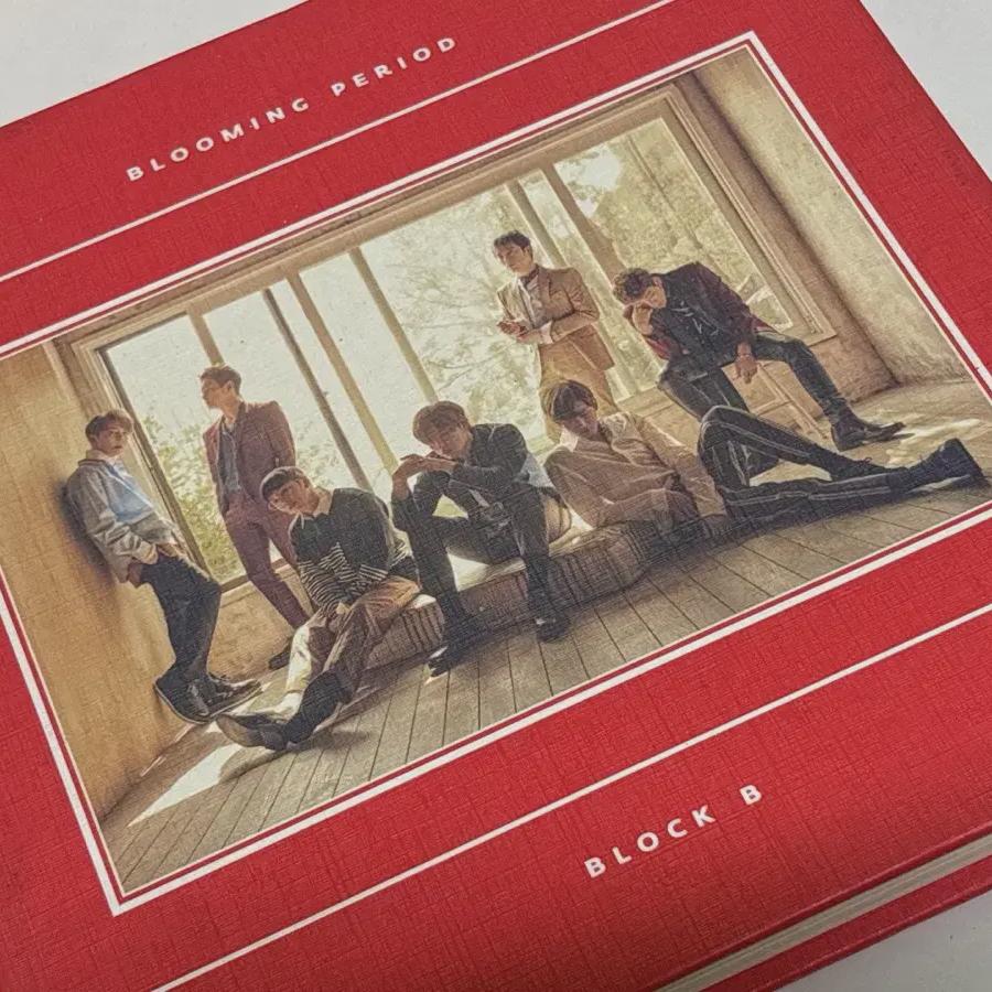 

Blockb Игрушка Алюминиевый Альбом