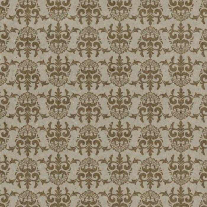 Carton Glacé Motif grand Damassé