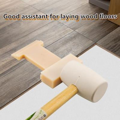 Composite Board Tapping Block Laminate Plank Wood Floor Installation Tool Floor Installation