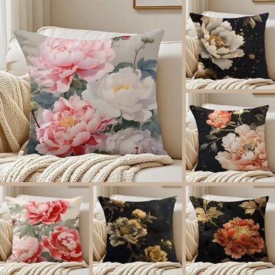 Tovaglie per sala da pranzo e soggiorno – Fodere per cuscini