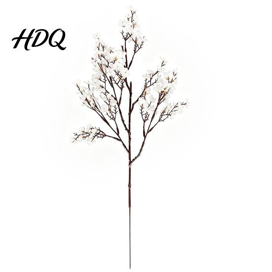 Autumn Themed Artificial Plants Fall Flowers for Indoor Outdoor Decor Weatherproof Floral And Silk Arrangements