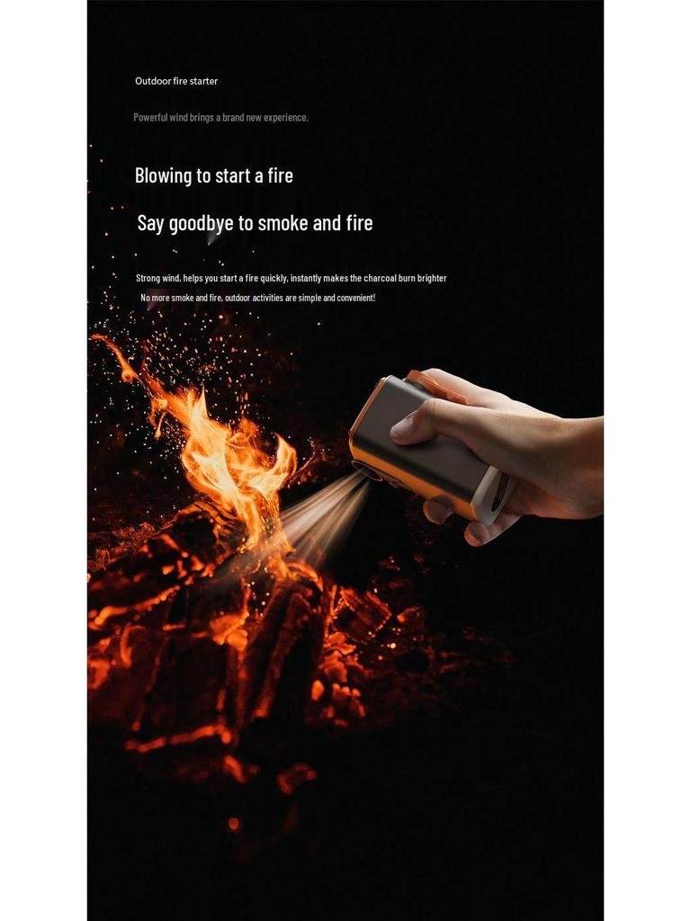 Electric Multi-functional Air Pump: Inflatable & Vacuum with Camping Light for Beds, Compression Bags & Swim Rings.