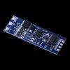 Industrial Grade TTL to RS485/RS422 Serial Converter Module