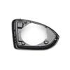 For Volkswagen VW Lamando 2015 2016 2017 2018 Replace Outer Rearview Mirror Frame Side Rear View Mirrors Cover Lid