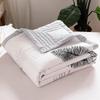 Washable Quilted Summer Air-Conditioning Duvet