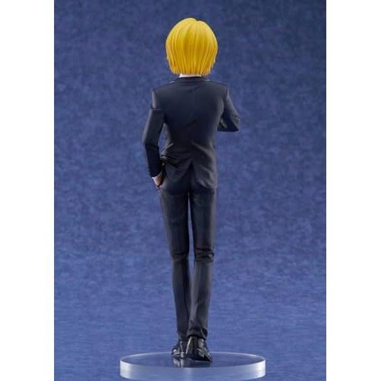 Good Smile Company POP UP PARADE Hunter x Kurapika Suit Ver. L size Non-scale Plastic Painted Completed Product