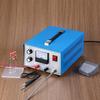 Handheld Gold & Silver Jewelry Spot Welder: 50-80A for Rings, Necklaces & More