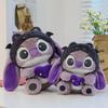 Toy Devil Plush Anime Peripherals Soft Fill Doll Children Gift Day
