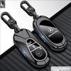 TPU Style Car Key Case Cover Shell Fob For Mercedes Benz C E S Class W206 W223 W214 GLA GLB GLC CLA CLS E300 S450 S580 S500 LL3