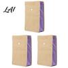 Reusable Kitchen Pantry Organizers Self Sealing Potato Onion Storage Bags Light Blocking Bag with Side Root Vegetable Freshness Liner Zipper,
