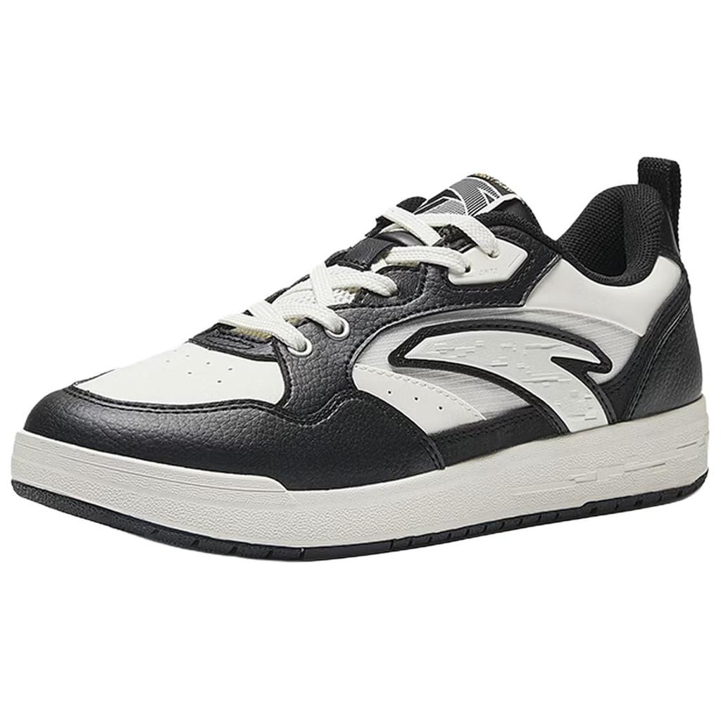 Anta Street Naughty Skateboard Shoes Women's Low Top 122638052-11 /