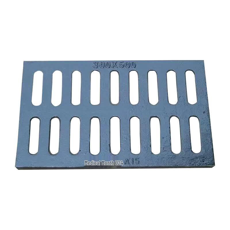 Ductile Iron Square Drainage Grate