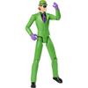 Figurine d'action batman the riddler 30,5 cm - dc comics