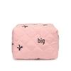 MDNG Bowknot Portable Makeup & Wash Bag