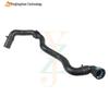 The LR062097 radiator cooling hose fits Land Rover Range Rover Discovery 5 models.