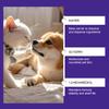 Skin Care Gel, Pet Cleaning Gel, Reduces Discomfort, Moisturizing Gel