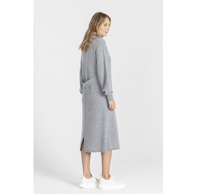 Платье трикотажное Deni Cler Milano T-DC-354D-E5-90-80-1