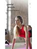 Sports Noise-Cancelling Bluetooth Ear Hook Earphones with TWS & Radio Function