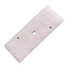 4PCS Dryer Sponge Filter 21*8.2*1.8cm Dryer Sponge Filter,Suitable For NH-P80 NH-P80G1 NH-P80G2 NH-P80S1 NH-P70G2WAU Accessories