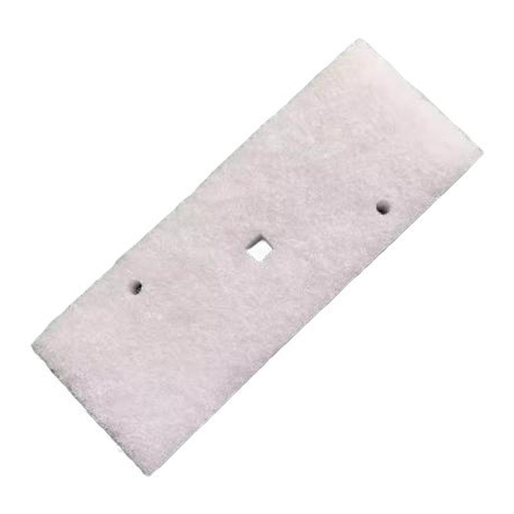 4PCS Dryer Sponge Filter 21*8.2*1.8cm Dryer Sponge Filter,Suitable For NH-P80 NH-P80G1 NH-P80G2 NH-P80S1 NH-P70G2WAU Accessories