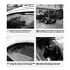 Automatic Window Closer Car For Suzuki Jimny JB74 -2025 LHD Smart Lift Windows Control Unit