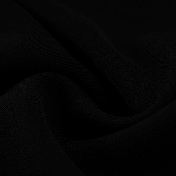 Women Summer Commuting Loose Fitting Solid Color Pants Temperament Style