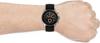 Armani Watch CH2647 Black [AX Exchange] Men's [Item]