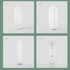 Air Purifiers for Home Large Room Bedroom Allergies Pets Smoke Dust Pollen White