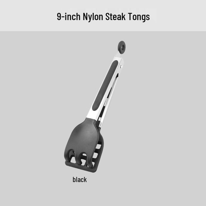 Multi-functional Kitchen Food Tongs
