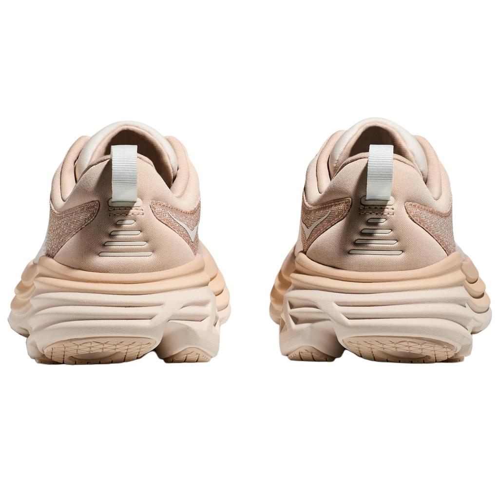 HOKA ONE ONE Bondi 8 Shifting Sand Eggnog Women's 1127952-SSEG