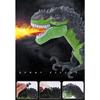 Remote Control Spray Dinosaur With Egg Laying And Projection For Childrens Gift
