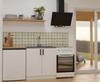 Lower Kitchen Cabinet Katia D-80 White