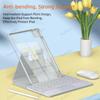 Touchpad Keyboard Case For iPad 10th Generation For iPad 11th A16 Pro 11 Air 4 Air 5 Air 3 Pro 10.5 7/8/9th 10.2 Protective Case