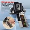 Professional Build Quality Fixed Angle Sharpener Honing Guide Tool  Planes Honing