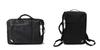 CEA 2-Wege Rucksack für Toyooka Bag Collection, Schwarz, 71900-BK