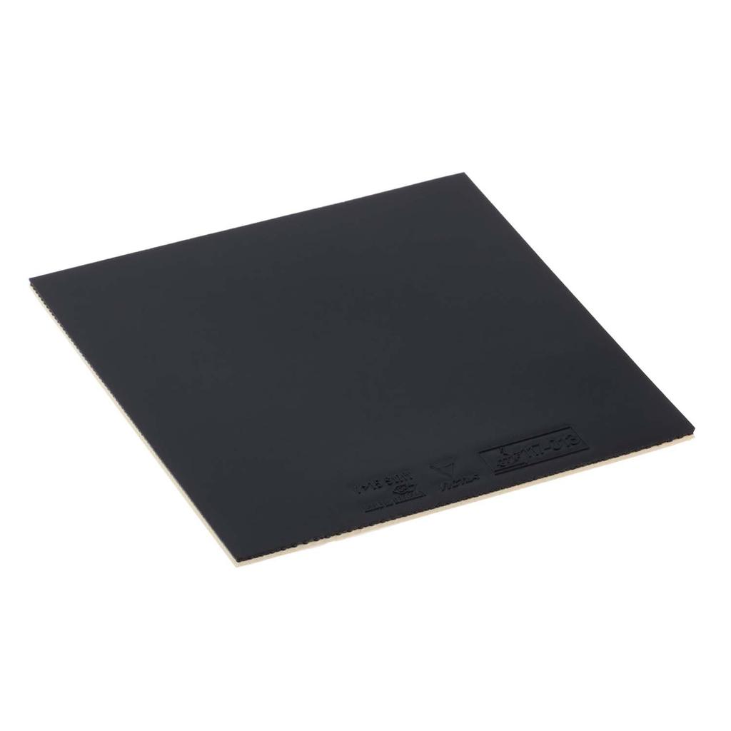 Victas Table Tennis Rubber Stiff Inverted High Energy Tension Offensive Black MAX 020521 V>15