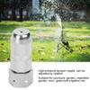 4Pcs High Pressure Atomizing Nozzle Adjustable Spray Head  Backpack Sprayer Replacement