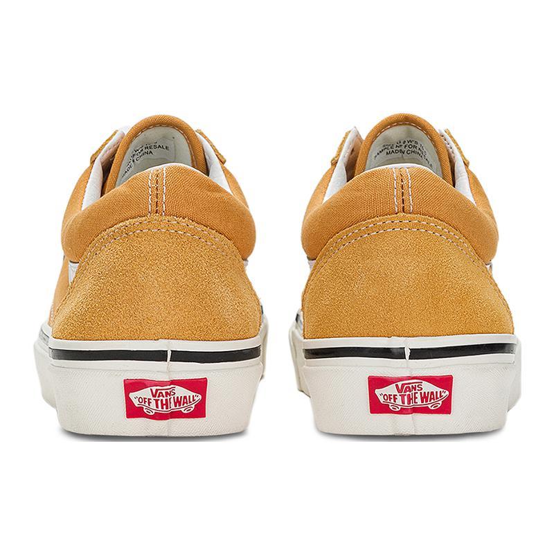 New Old Skool Vans 36 Dx 'Honey Yellow' VN0A4BW3BLS