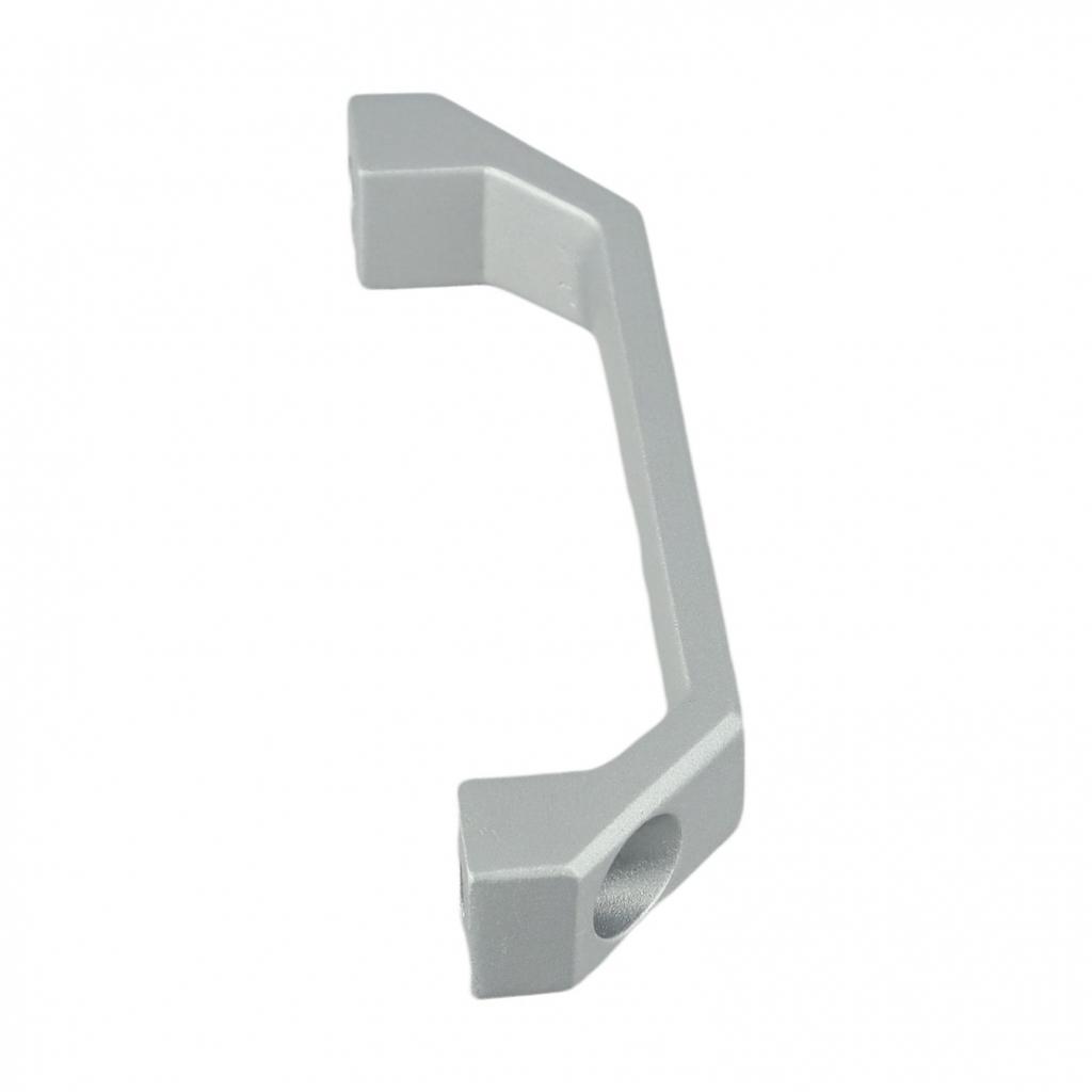 Comfortable Grip Aluminum Alloy Handle Cabinet Door Handle U-Shaped Handle