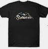 Sabaton T-Shirt New Men Short Sleeve Classic Unisex T-Shirt