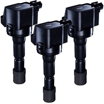 Set of 3 for 1 Car NGK Ignition Coil U5157