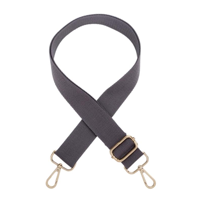 DIY Purse Handcraf Bags Strap 31-55inch Handbag Shoulder Strap with Hook Crossbody Bag Messenger Pouch Adjustable Strap